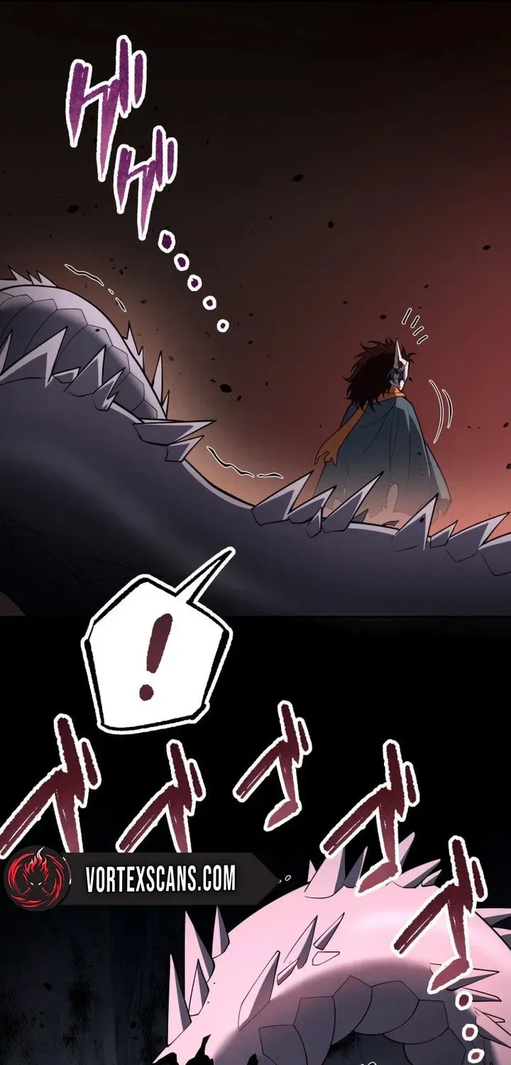 The Regressed Former Sword Saint Becomes a Rebel of the Necromancer House Chapter 23 page 39