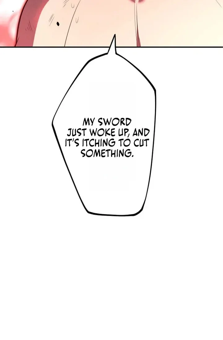 The Regressed Former Sword Saint Becomes a Rebel of the Necromancer House Chapter 23 page 47