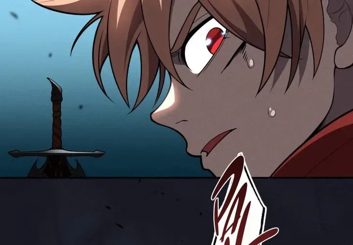 The Regressed Former Sword Saint Becomes a Rebel of the Necromancer House Chapter 23 page 5