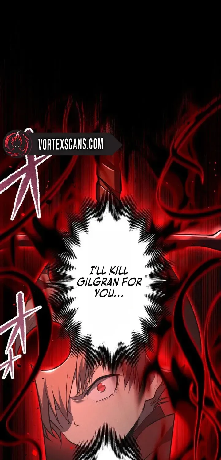 The Regressed Former Sword Saint Becomes a Rebel of the Necromancer House Chapter 23 page 34