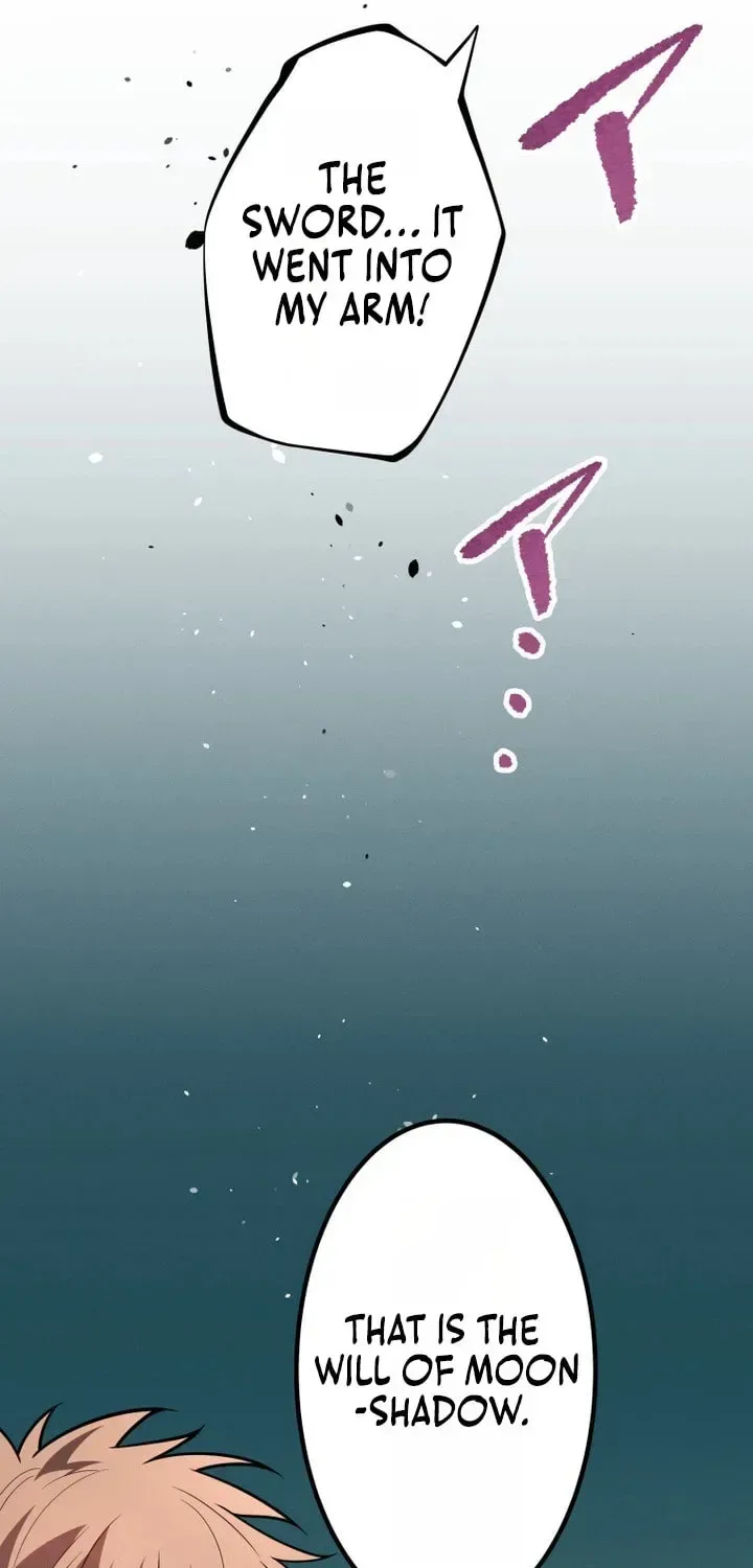 The Regressed Former Sword Saint Becomes a Rebel of the Necromancer House Chapter 23 page 76