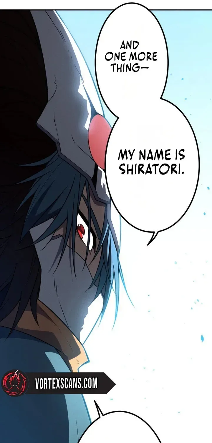 The Regressed Former Sword Saint Becomes a Rebel of the Necromancer House Chapter 23 page 85