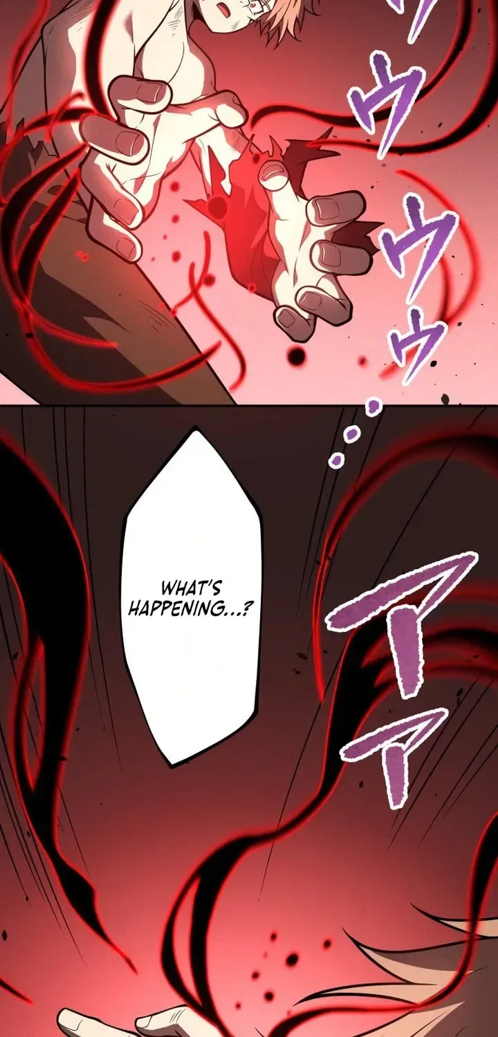The Regressed Former Sword Saint Becomes a Rebel of the Necromancer House Chapter 23 page 73