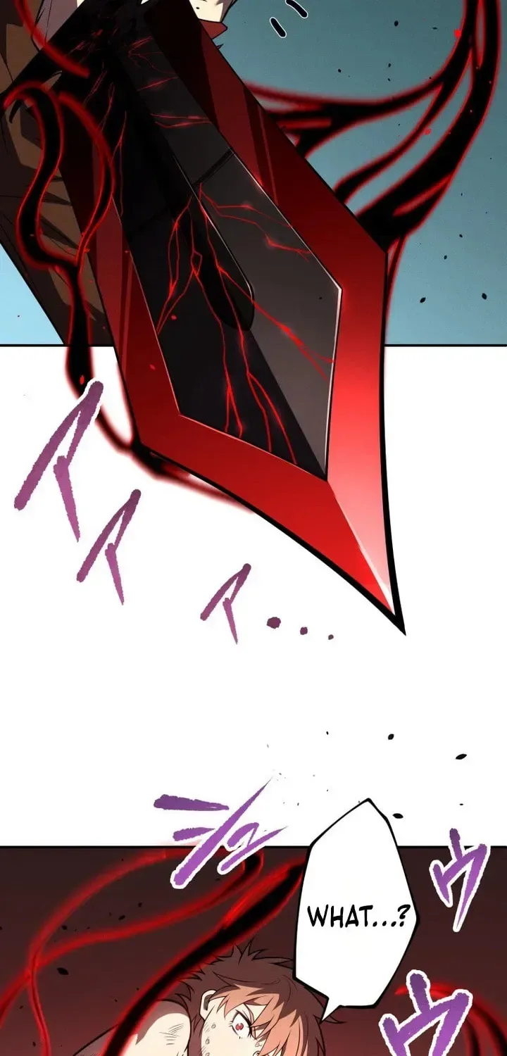 The Regressed Former Sword Saint Becomes a Rebel of the Necromancer House Chapter 23 page 72