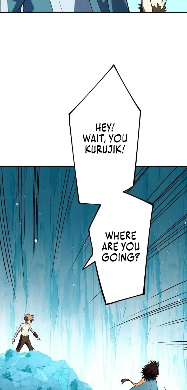 The Regressed Former Sword Saint Becomes a Rebel of the Necromancer House Chapter 23 page 81