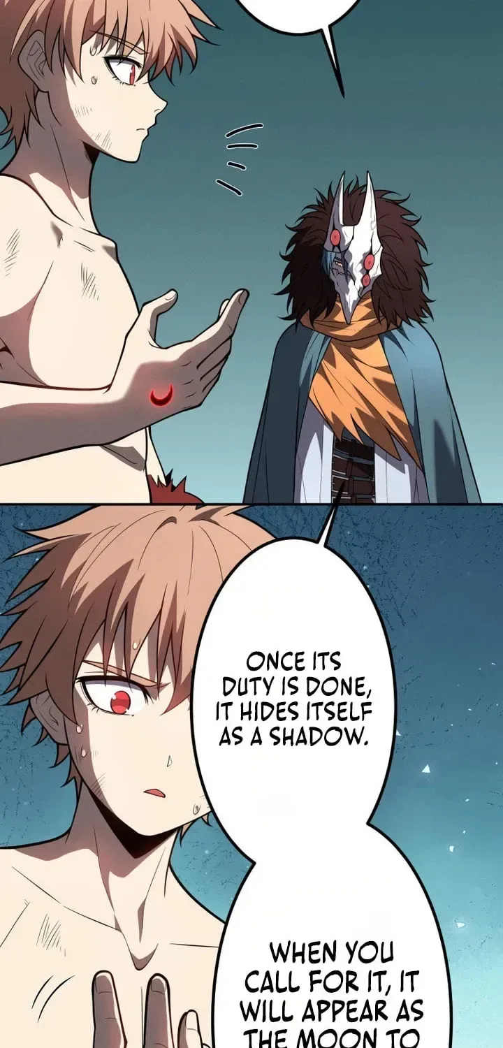The Regressed Former Sword Saint Becomes a Rebel of the Necromancer House Chapter 23 page 77