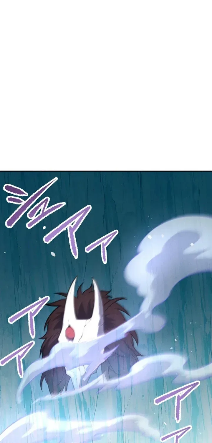 The Regressed Former Sword Saint Becomes a Rebel of the Necromancer House Chapter 23 page 87