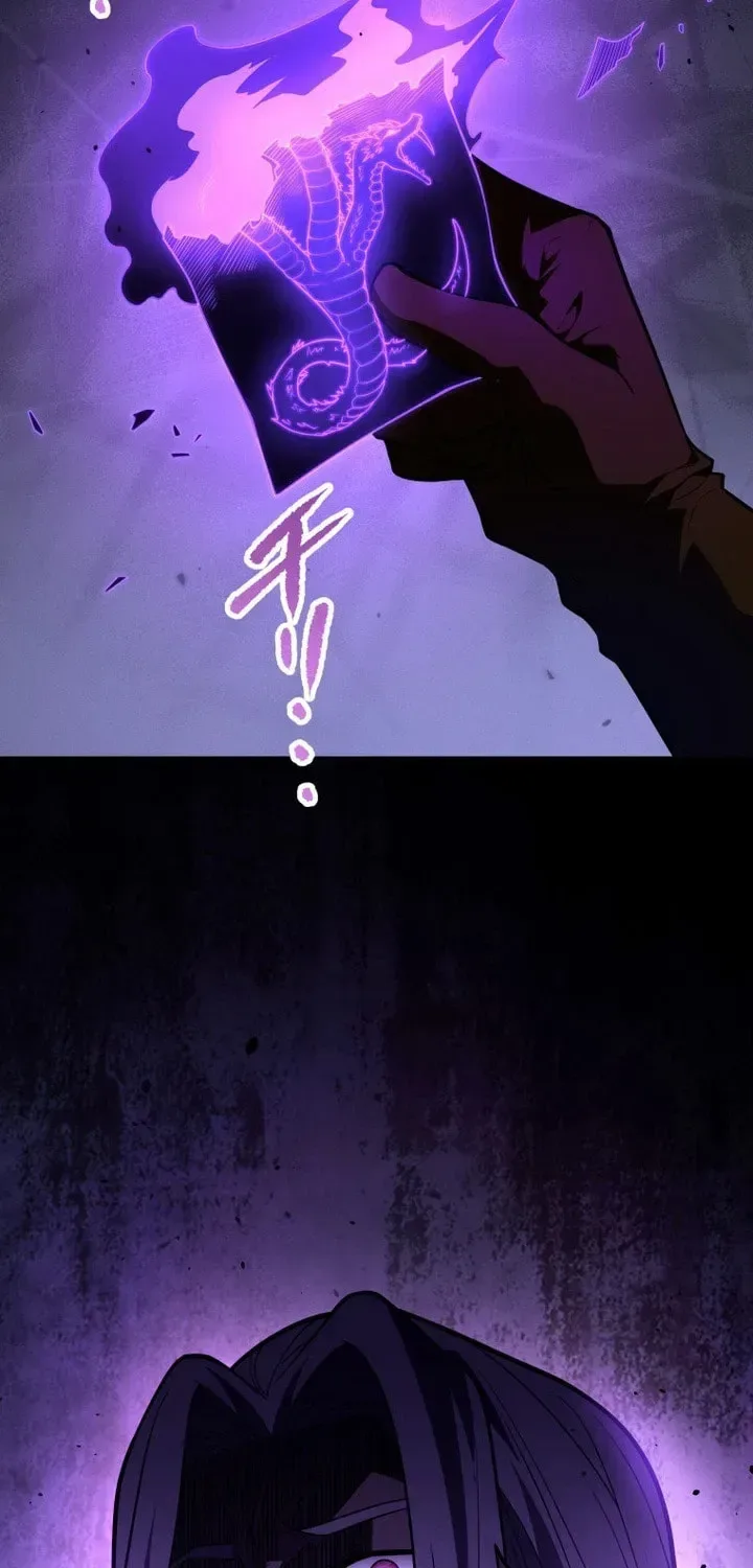 The Regressed Former Sword Saint Becomes a Rebel of the Necromancer House Chapter 23 page 97