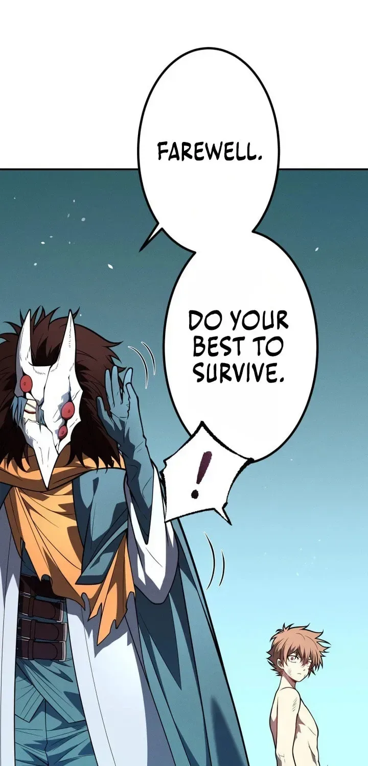 The Regressed Former Sword Saint Becomes a Rebel of the Necromancer House Chapter 23 page 80