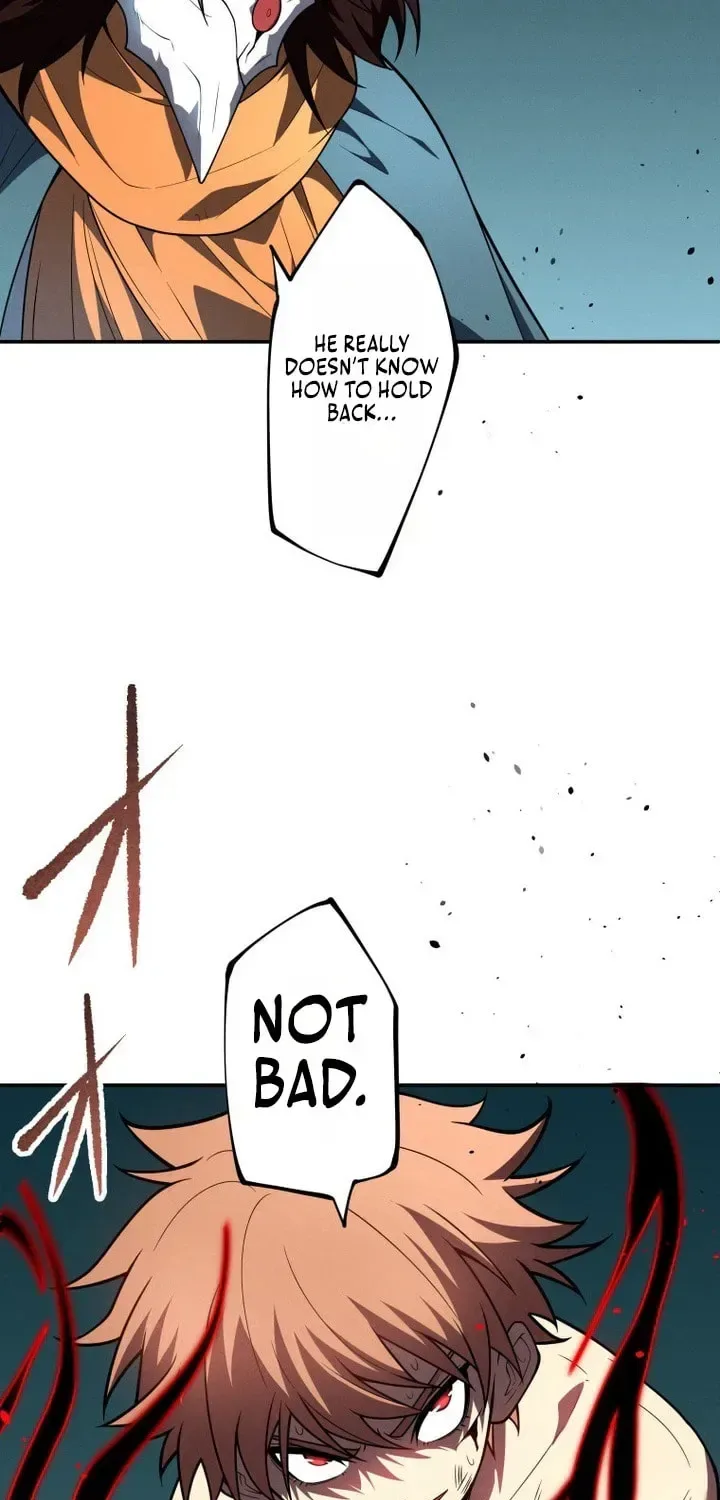The Regressed Former Sword Saint Becomes a Rebel of the Necromancer House Chapter 23 page 69