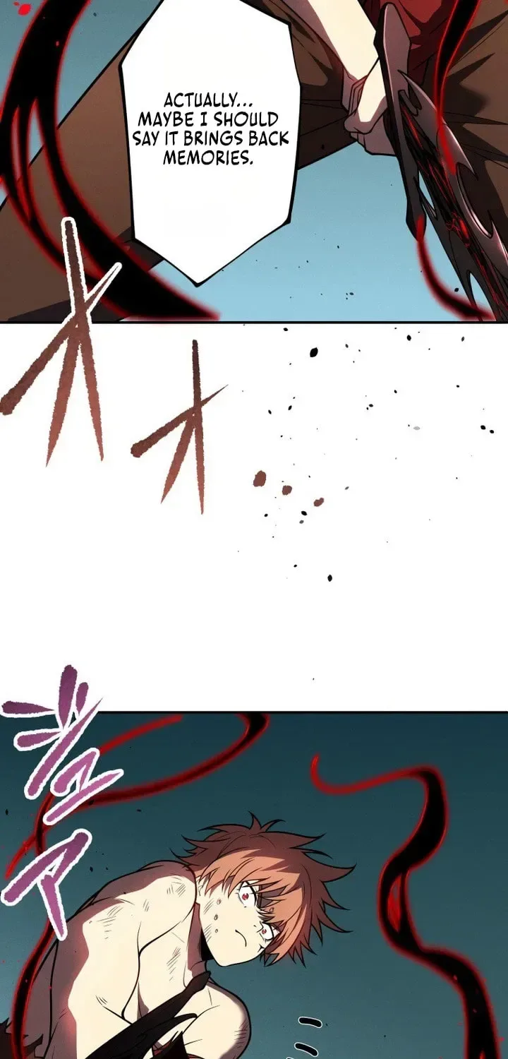 The Regressed Former Sword Saint Becomes a Rebel of the Necromancer House Chapter 23 page 71