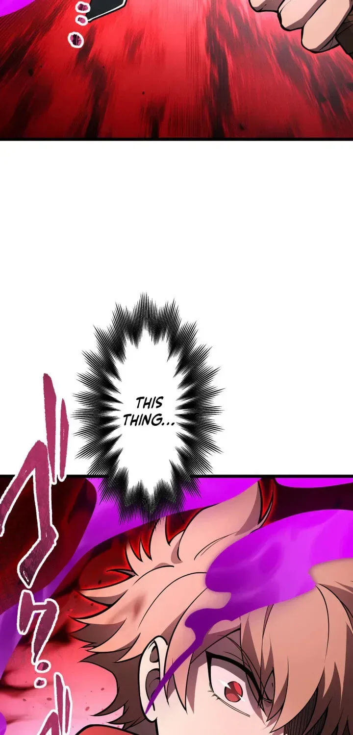 The Regressed Former Sword Saint Becomes a Rebel of the Necromancer House Chapter 25 page 19