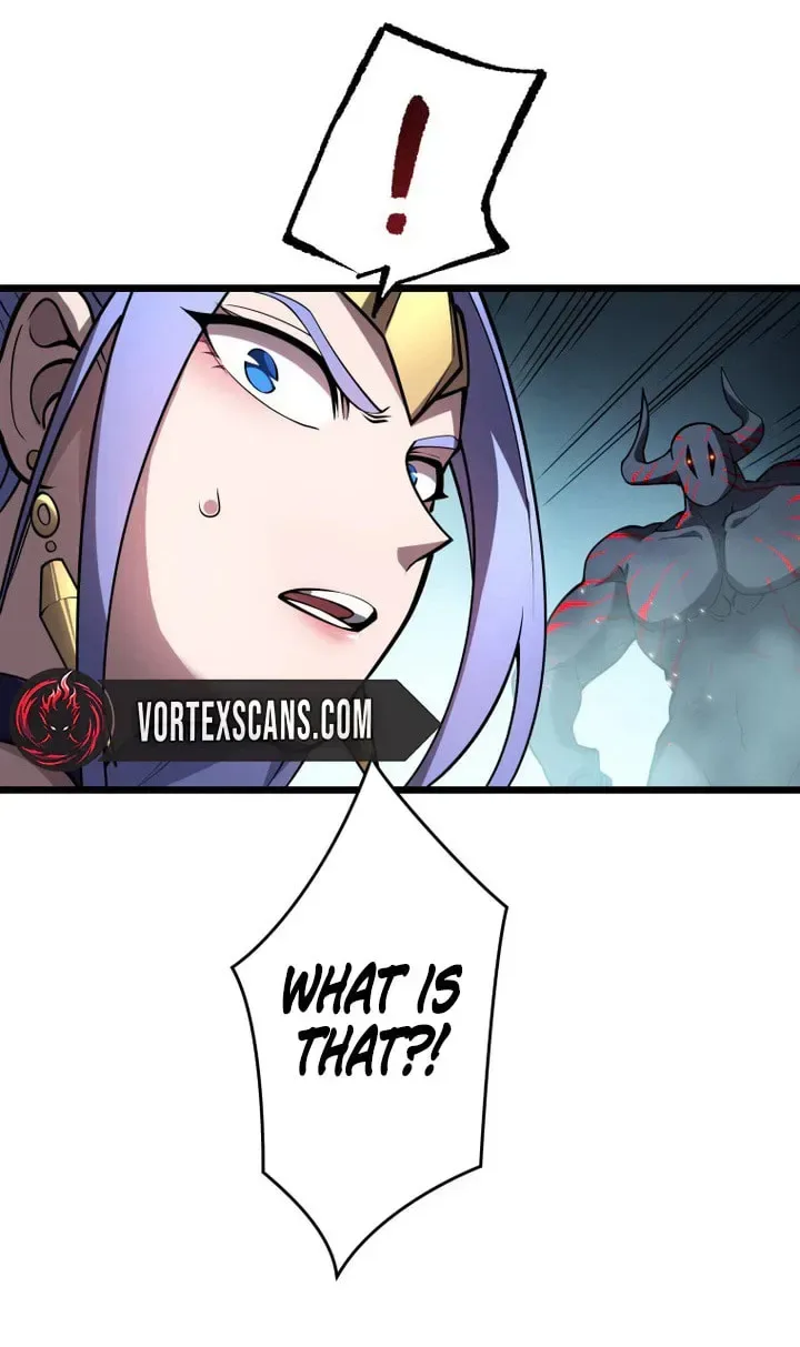 The Regressed Former Sword Saint Becomes a Rebel of the Necromancer House Chapter 25 page 41
