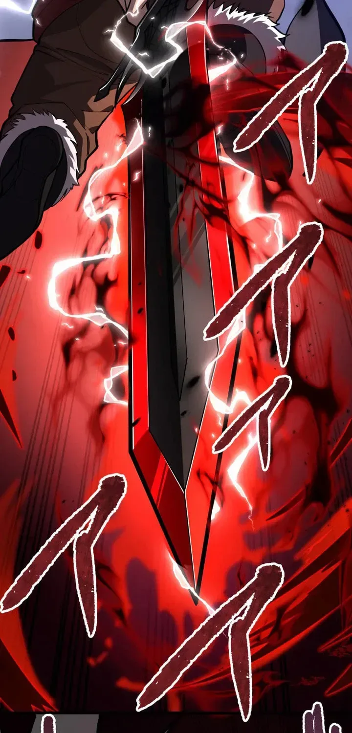 The Regressed Former Sword Saint Becomes a Rebel of the Necromancer House Chapter 25 page 6