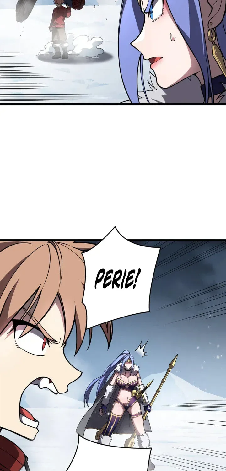 The Regressed Former Sword Saint Becomes a Rebel of the Necromancer House Chapter 25 page 46