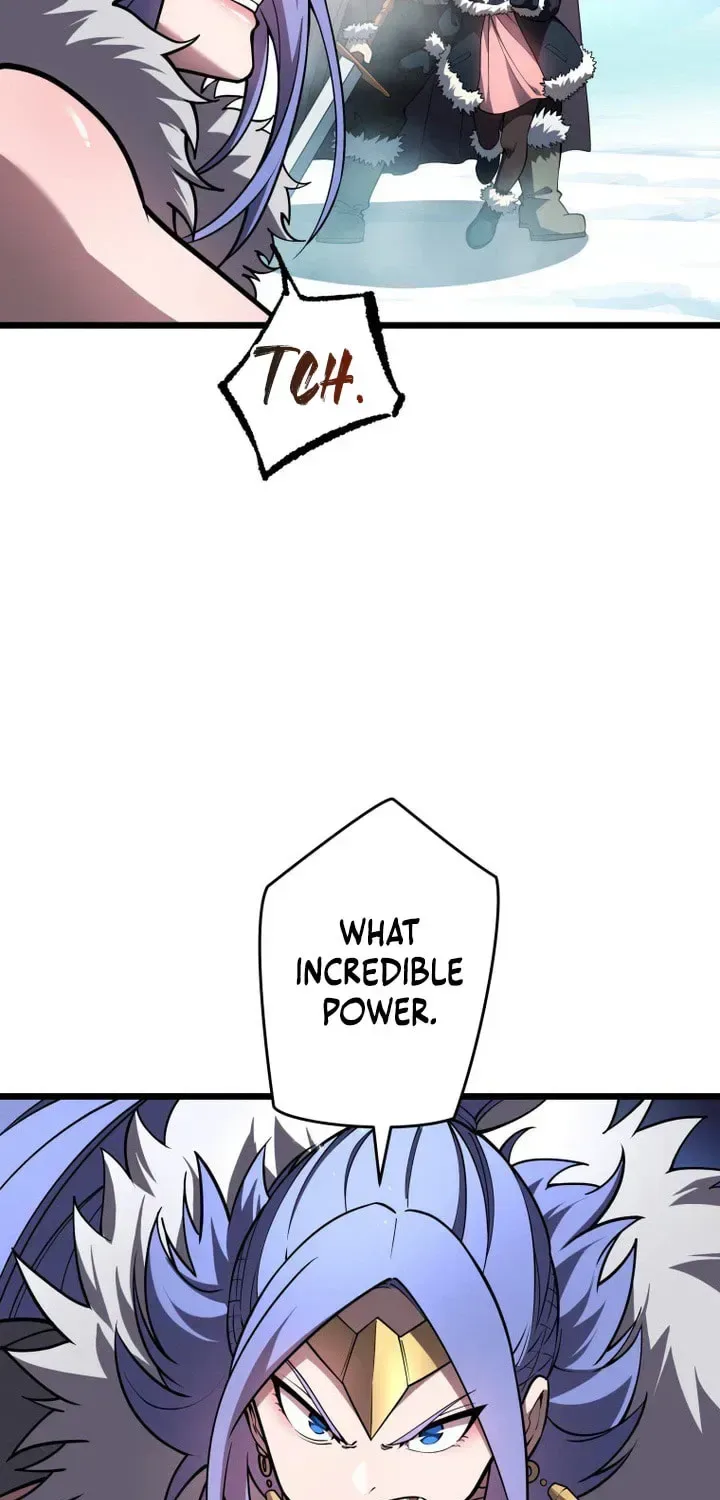 The Regressed Former Sword Saint Becomes a Rebel of the Necromancer House Chapter 25 page 36