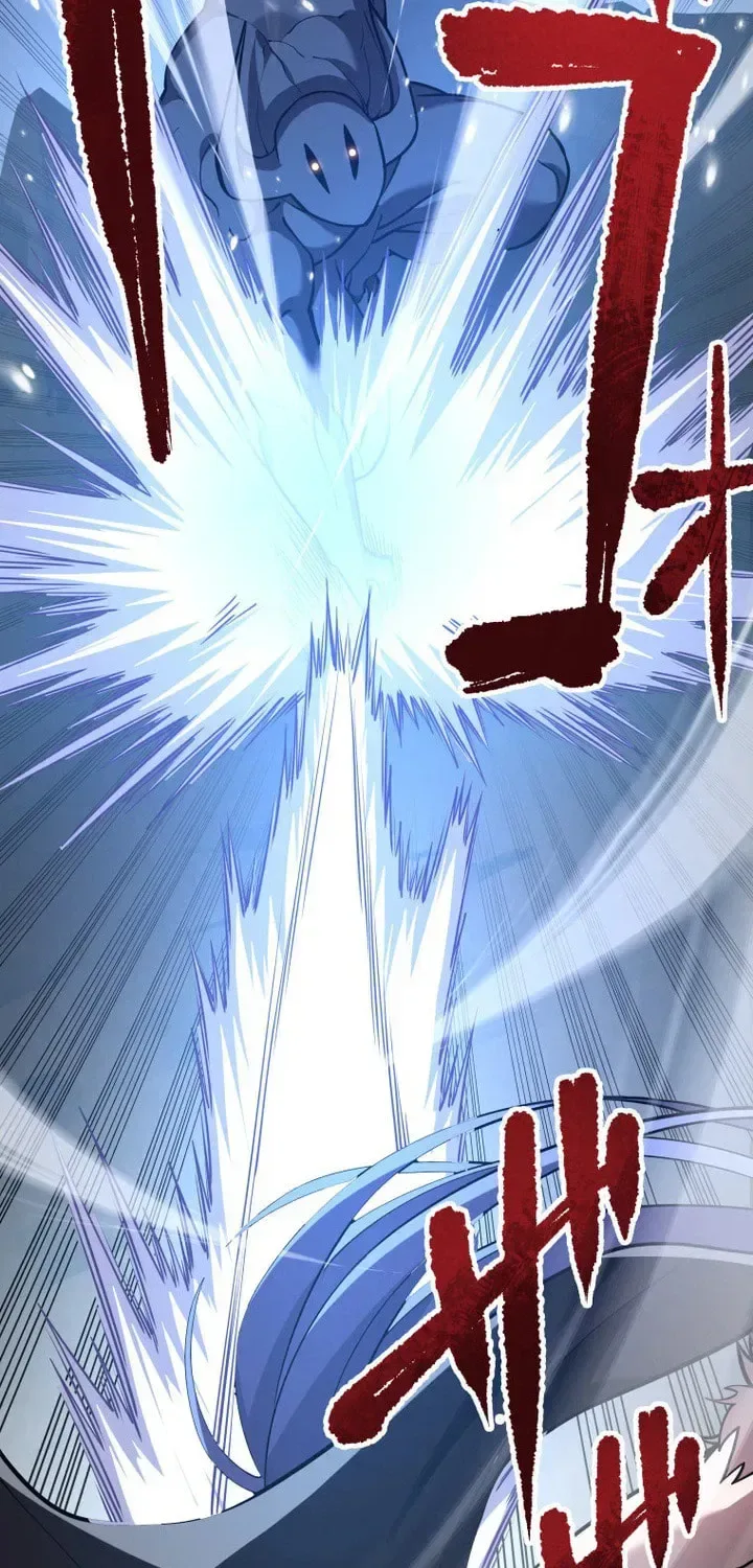 The Regressed Former Sword Saint Becomes a Rebel of the Necromancer House Chapter 25 page 33