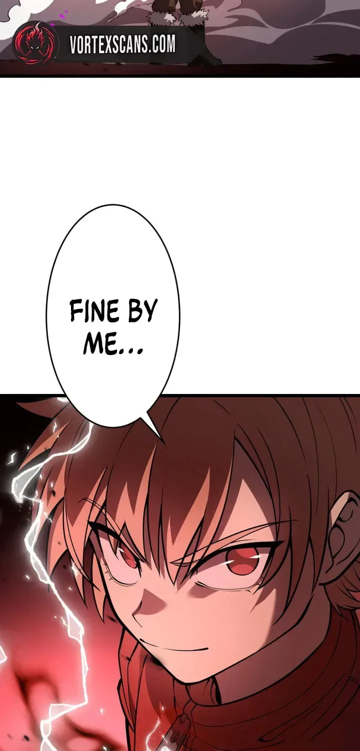 The Regressed Former Sword Saint Becomes a Rebel of the Necromancer House Chapter 25 page 24