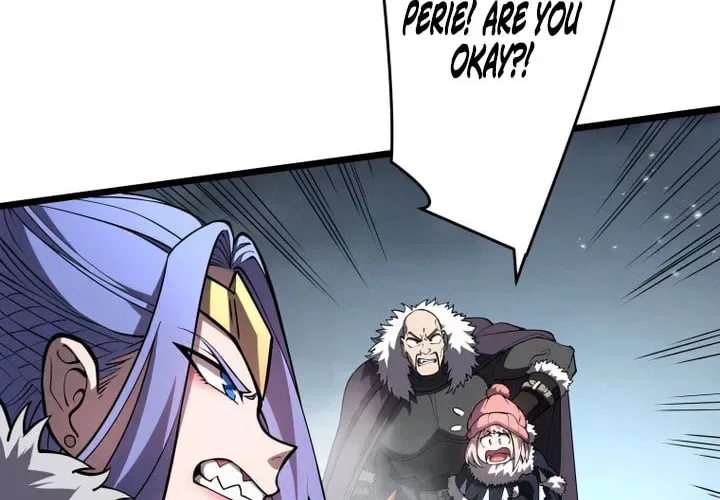 The Regressed Former Sword Saint Becomes a Rebel of the Necromancer House Chapter 25 page 35