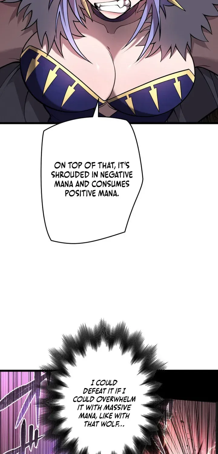 The Regressed Former Sword Saint Becomes a Rebel of the Necromancer House Chapter 25 page 37