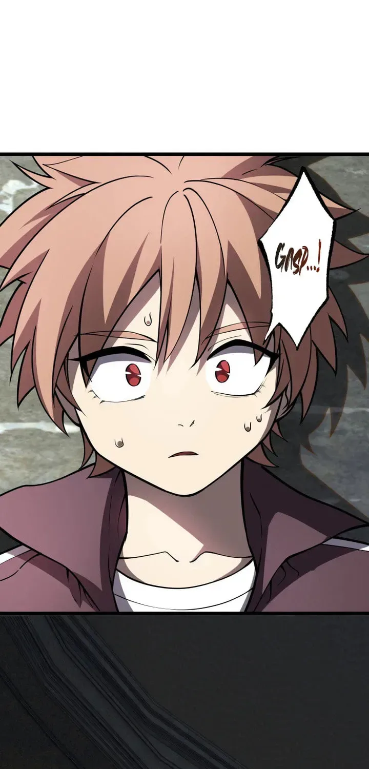 The Regressed Former Sword Saint Becomes a Rebel of the Necromancer House Chapter 25 page 79
