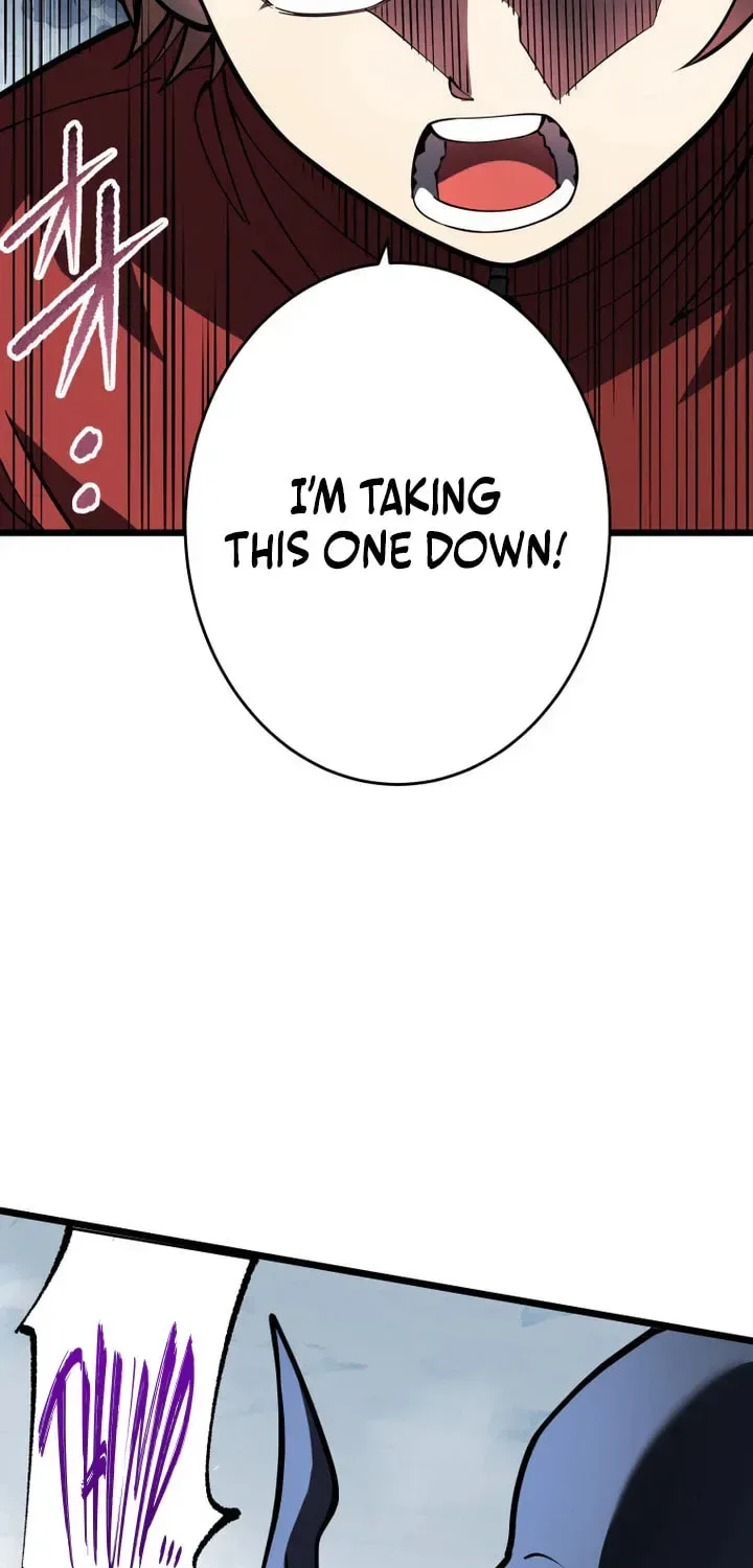 The Regressed Former Sword Saint Becomes a Rebel of the Necromancer House Chapter 25 page 48