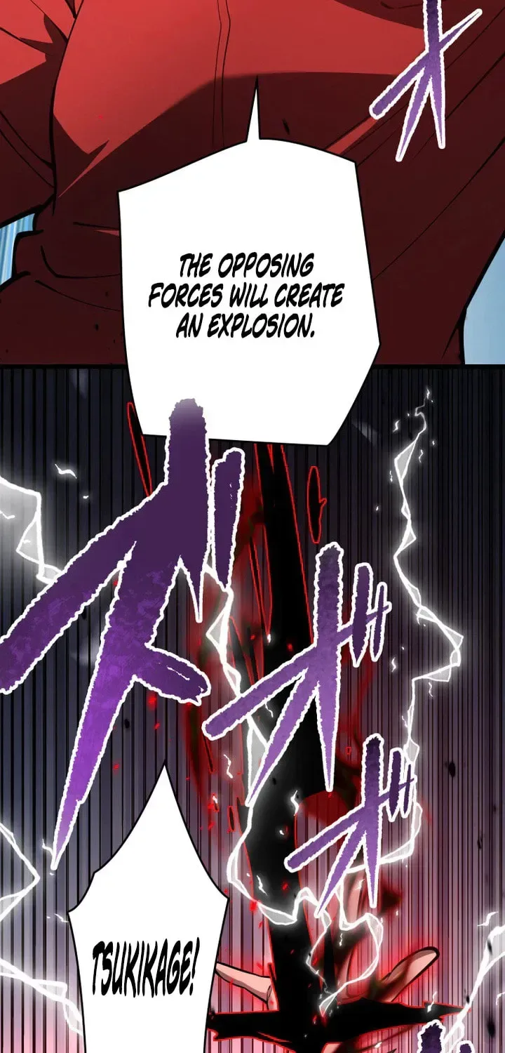 The Regressed Former Sword Saint Becomes a Rebel of the Necromancer House Chapter 25 page 62
