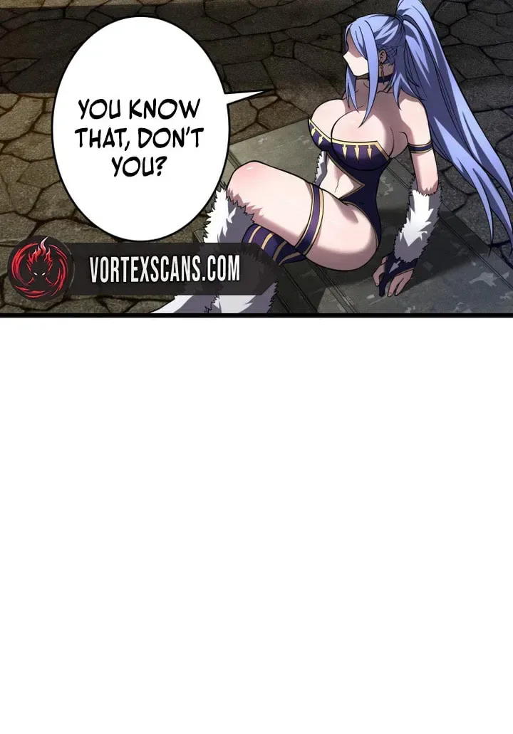 The Regressed Former Sword Saint Becomes a Rebel of the Necromancer House Chapter 25 page 88