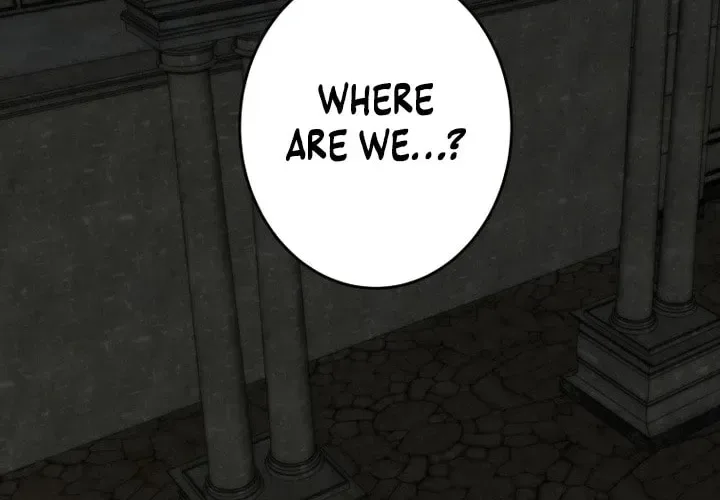 The Regressed Former Sword Saint Becomes a Rebel of the Necromancer House Chapter 25 page 82