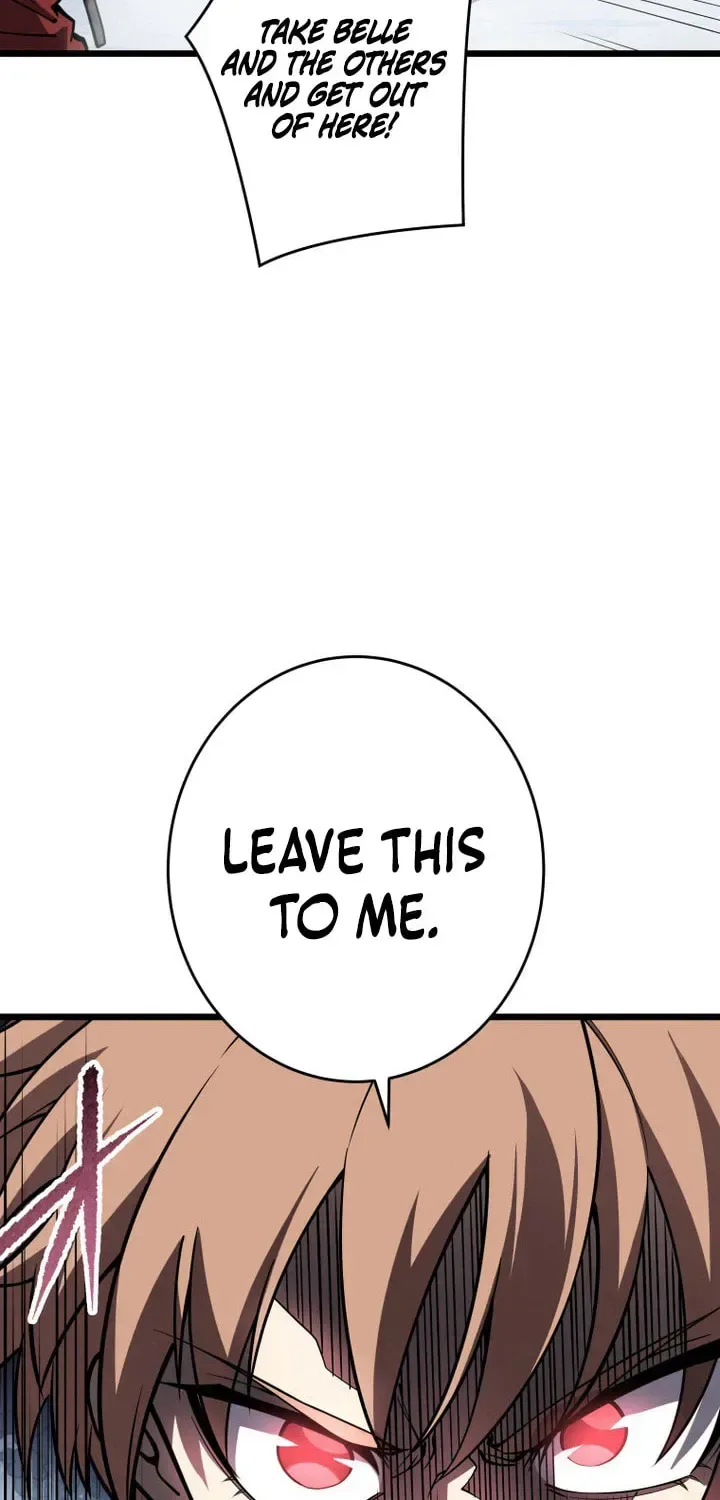The Regressed Former Sword Saint Becomes a Rebel of the Necromancer House Chapter 25 page 47