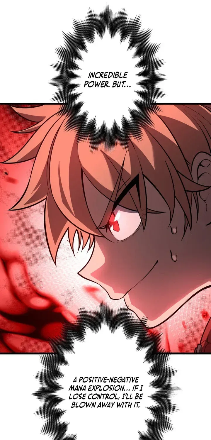 The Regressed Former Sword Saint Becomes a Rebel of the Necromancer House Chapter 25 page 70