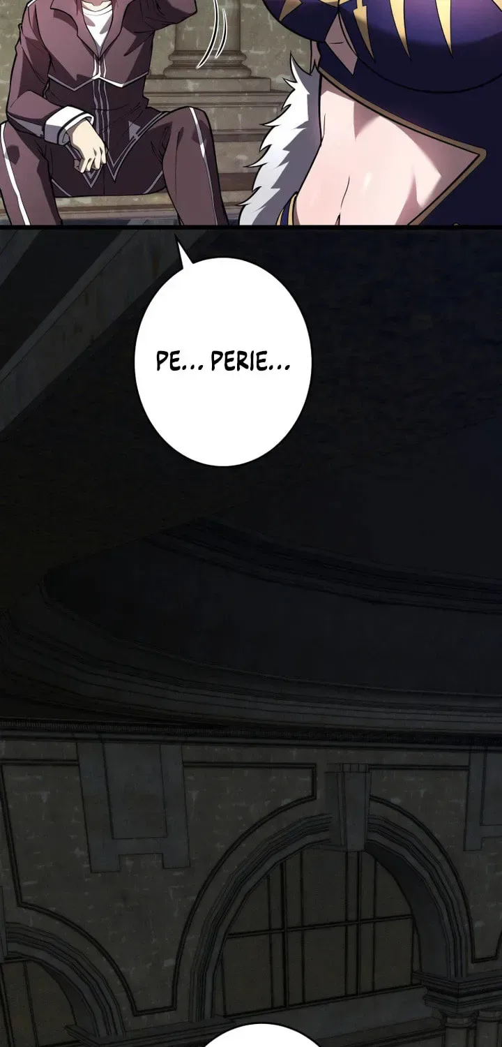 The Regressed Former Sword Saint Becomes a Rebel of the Necromancer House Chapter 25 page 81