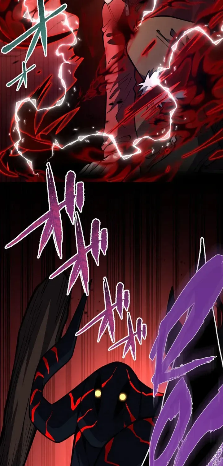 The Regressed Former Sword Saint Becomes a Rebel of the Necromancer House Chapter 25 page 3