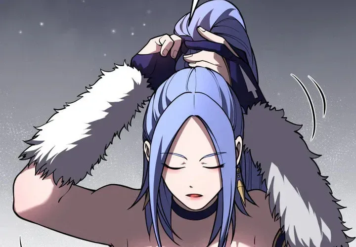 The Regressed Former Sword Saint Becomes a Rebel of the Necromancer House Chapter 25 page 86
