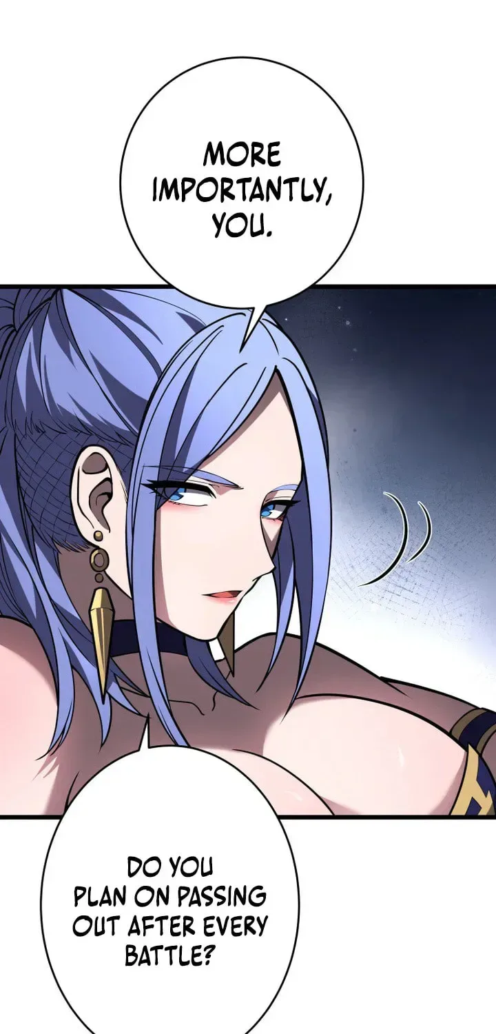 The Regressed Former Sword Saint Becomes a Rebel of the Necromancer House Chapter 25 page 90