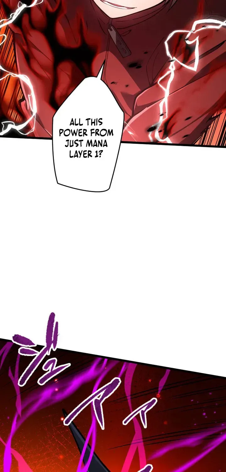 The Regressed Former Sword Saint Becomes a Rebel of the Necromancer House Chapter 25 page 14