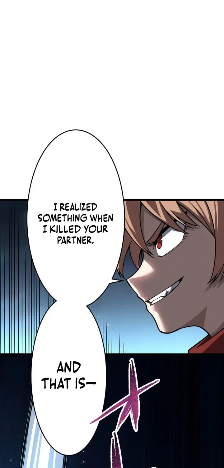 The Regressed Former Sword Saint Becomes a Rebel of the Necromancer House Chapter 25 page 52