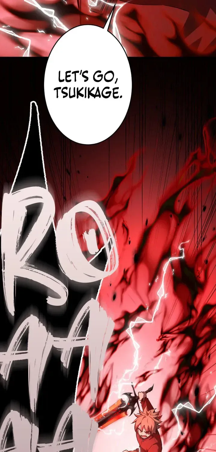 The Regressed Former Sword Saint Becomes a Rebel of the Necromancer House Chapter 25 page 25