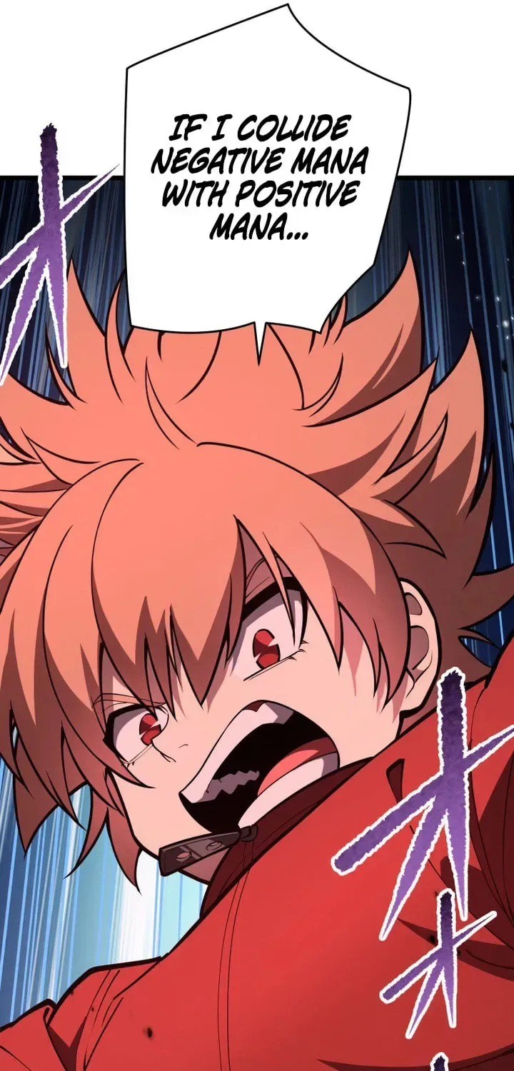 The Regressed Former Sword Saint Becomes a Rebel of the Necromancer House Chapter 25 page 61