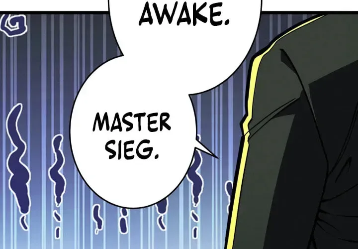 The Regressed Former Sword Saint Becomes a Rebel of the Necromancer House Chapter 25 page 96