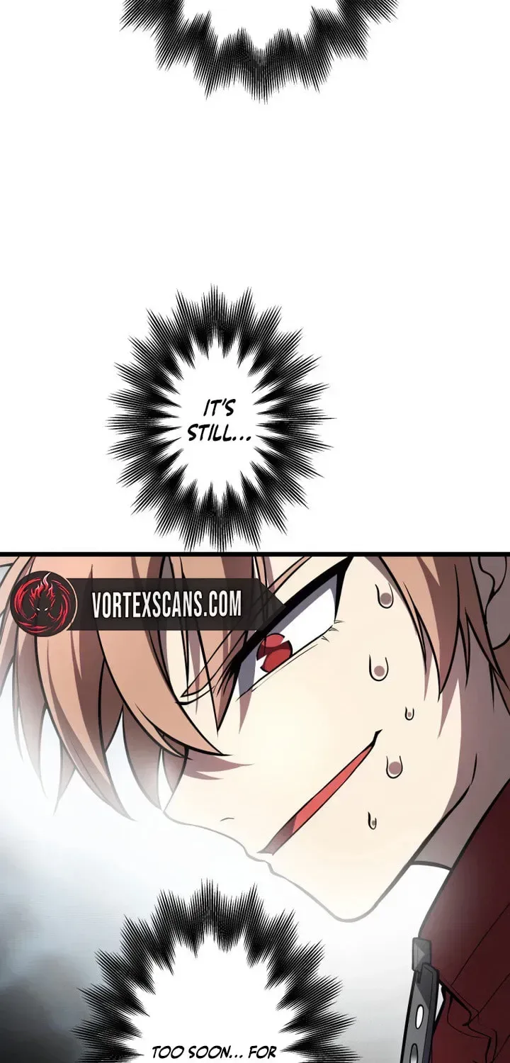 The Regressed Former Sword Saint Becomes a Rebel of the Necromancer House Chapter 25 page 71