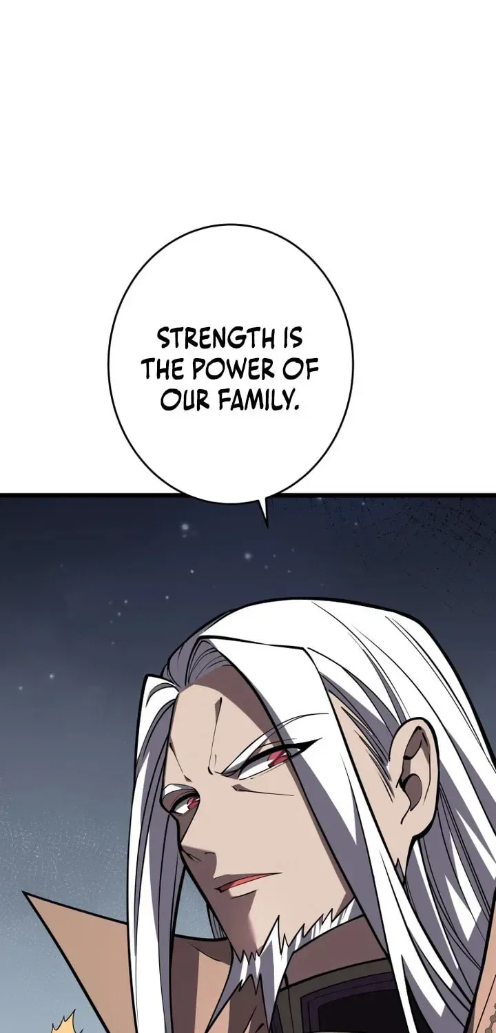 The Regressed Former Sword Saint Becomes a Rebel of the Necromancer House Chapter 25 page 109