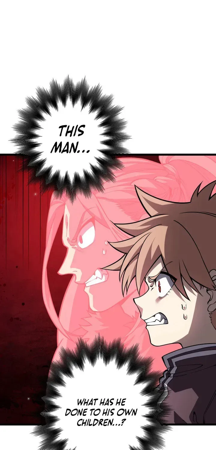 The Regressed Former Sword Saint Becomes a Rebel of the Necromancer House Chapter 25 page 120