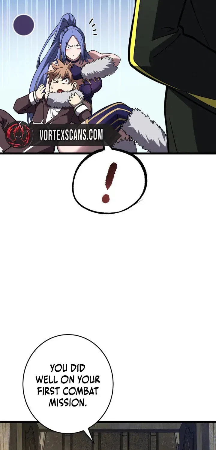 The Regressed Former Sword Saint Becomes a Rebel of the Necromancer House Chapter 25 page 97