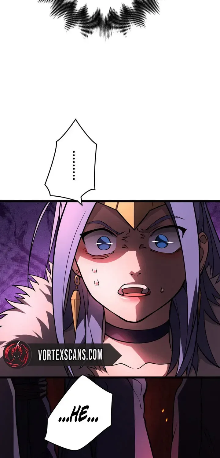 The Regressed Former Sword Saint Becomes a Rebel of the Necromancer House Chapter 25 page 121