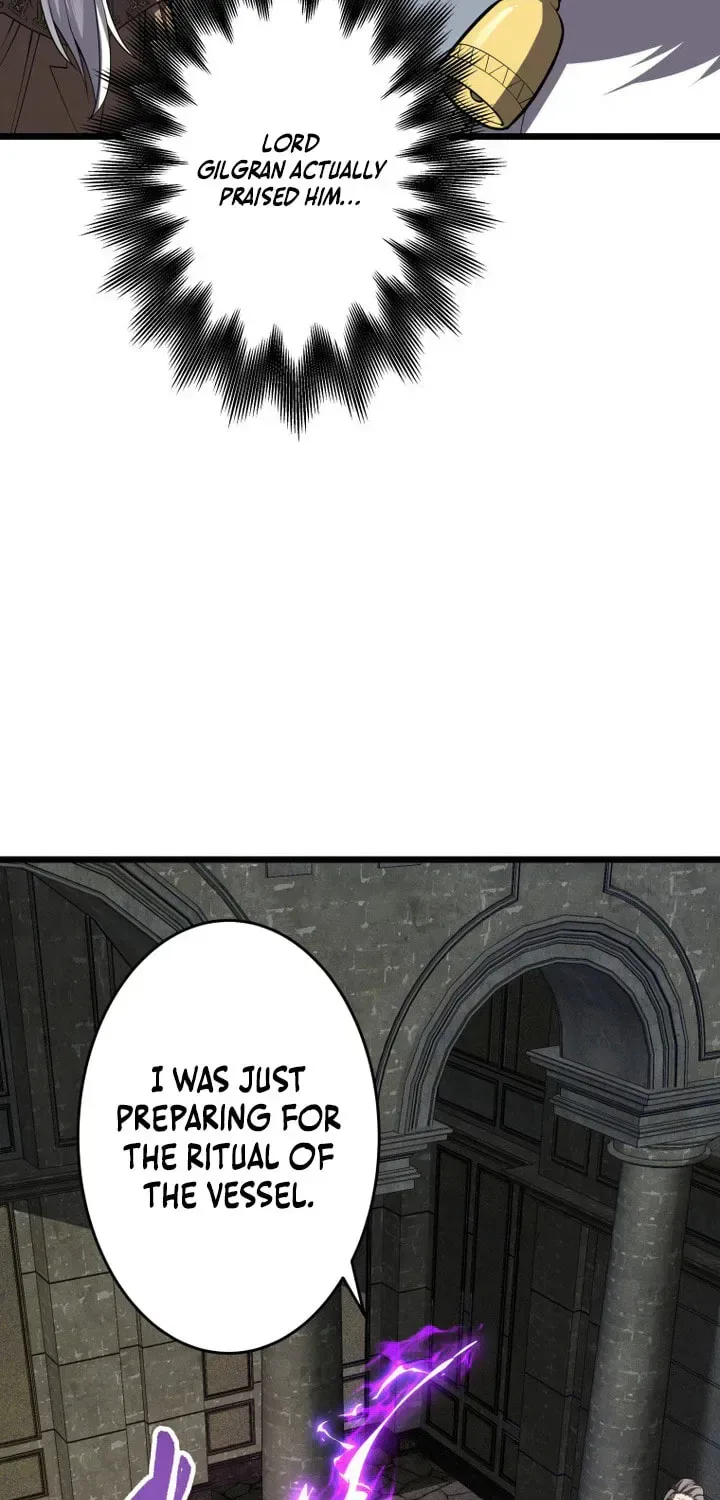 The Regressed Former Sword Saint Becomes a Rebel of the Necromancer House Chapter 25 page 111