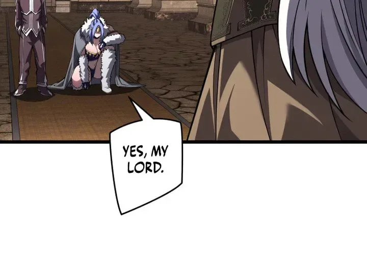The Regressed Former Sword Saint Becomes a Rebel of the Necromancer House Chapter 25 page 106