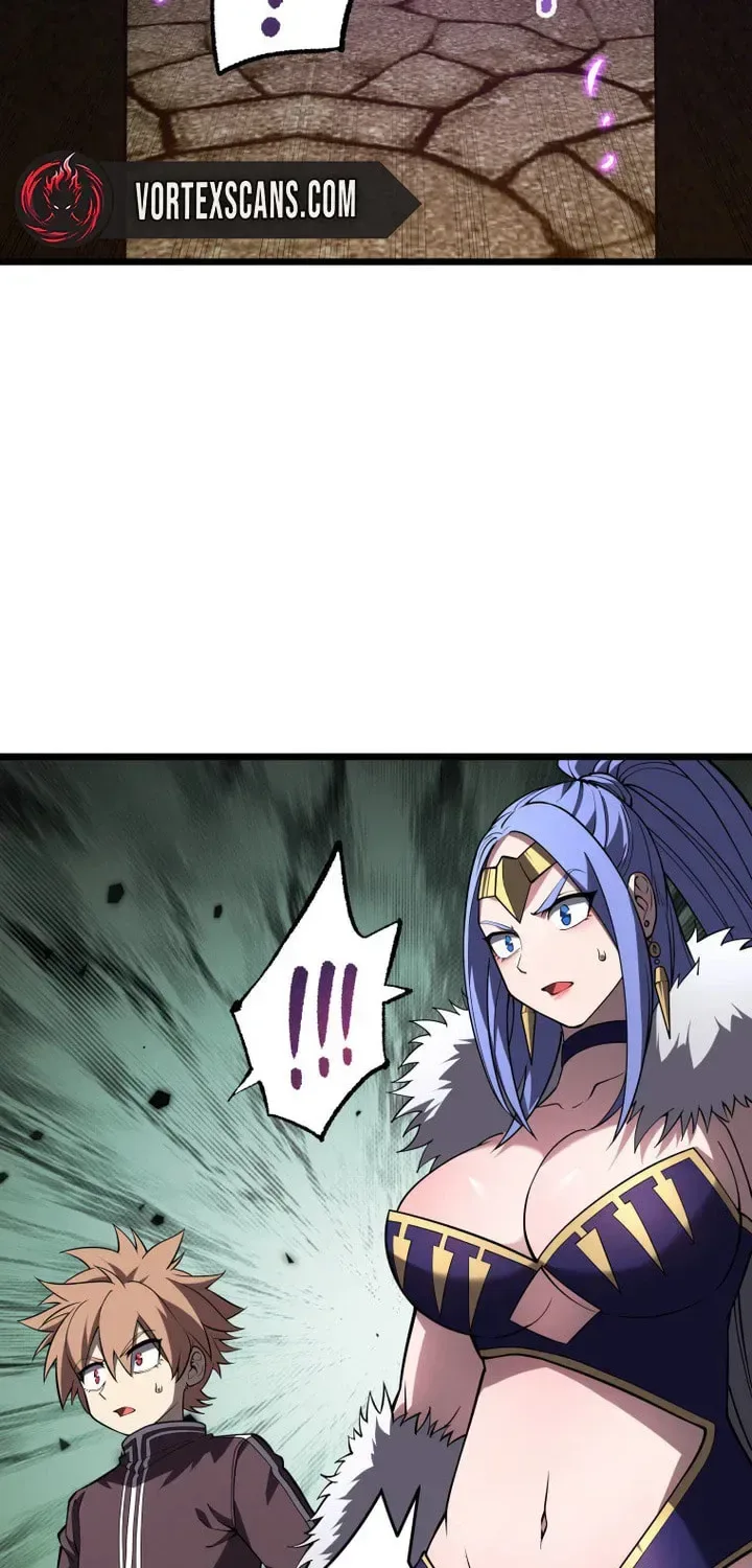 The Regressed Former Sword Saint Becomes a Rebel of the Necromancer House Chapter 25 page 114