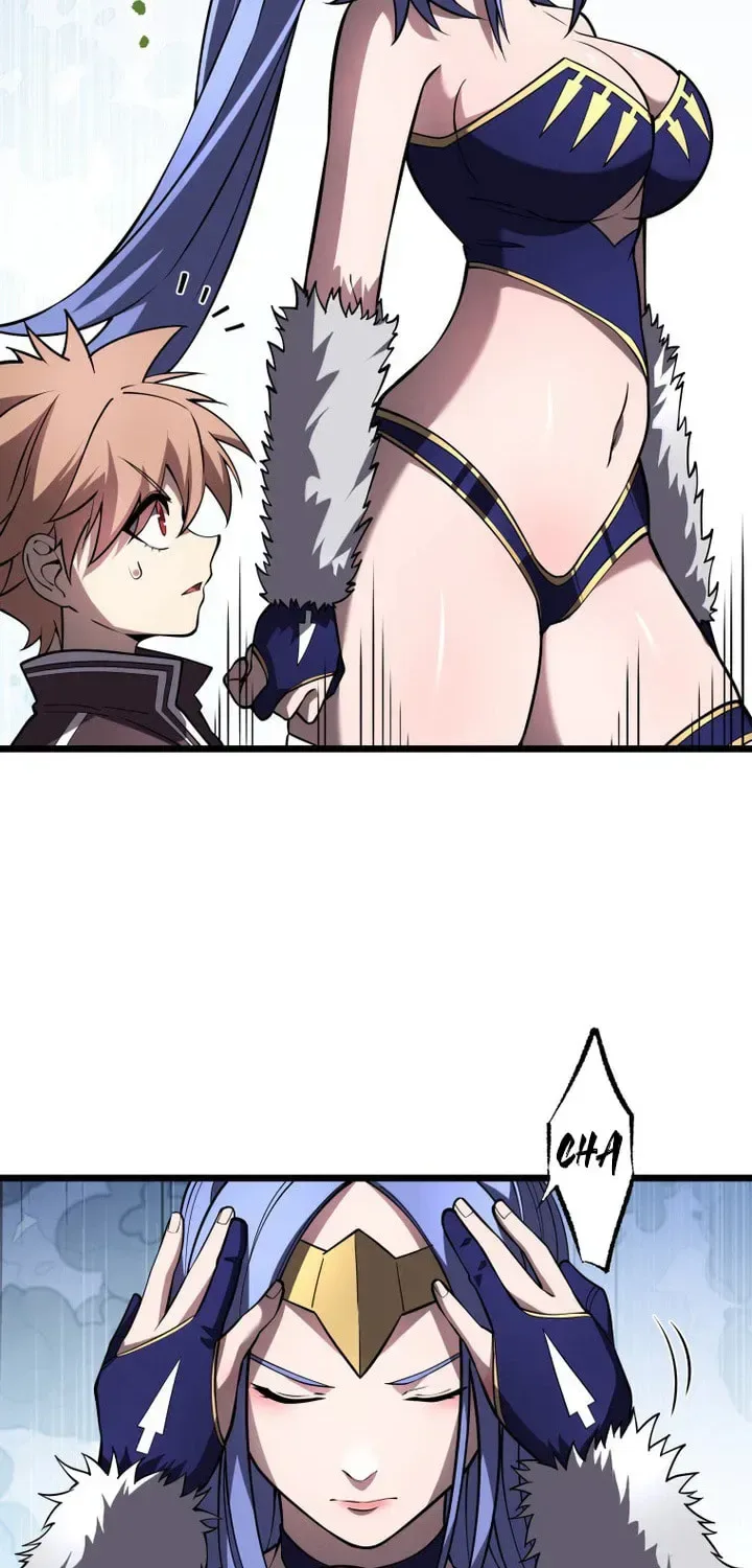 The Regressed Former Sword Saint Becomes a Rebel of the Necromancer House Chapter 25 page 100