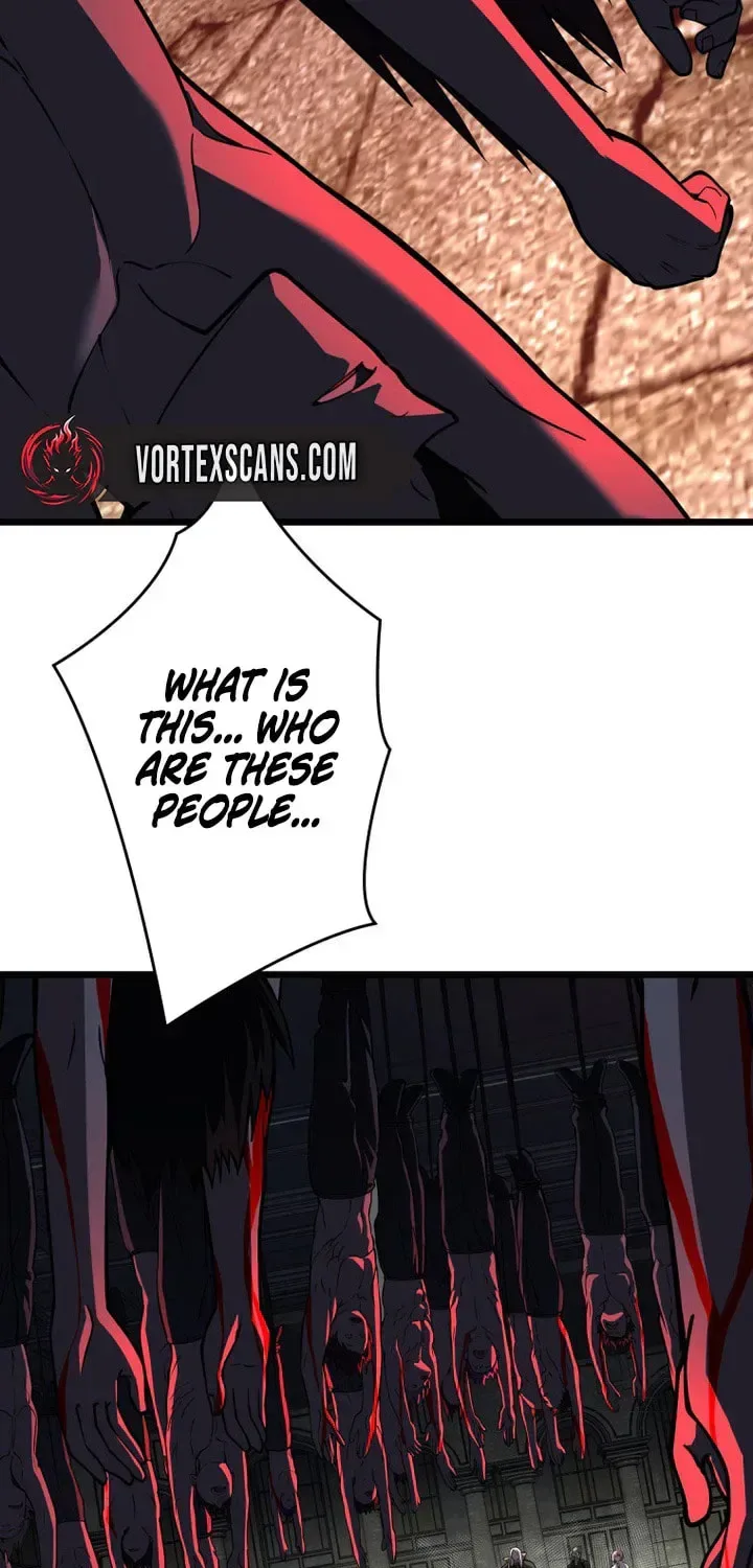 The Regressed Former Sword Saint Becomes a Rebel of the Necromancer House Chapter 25 page 117